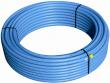 Wavin pem-r�r 20mm pn10 - rulle af 100 meter.