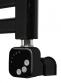 Outlet - Hafa Heat elpatron til h�ndkl�det�rrer - Sort