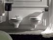 Lavabo Retro Bid�t