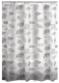 RIDDER Eco Vinyl badeforh�ng - 180 x 200 cm - Fallin