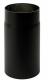 Metalbestos 130 mm r�gr�r u/ renseklap - l�ngde 250 mm