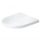 Duravit ME by Starck Hero toilets�de m/SoftClose og QuickRelease
