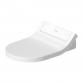 Duravit SensoWash Classic toiletsde m/douchefunktion, soft close