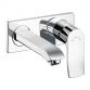 hansgrohe Metris hndvaskarmatur t/indbygning - 165 mm