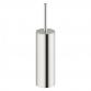 Damixa Zen toiletbrste t/gulv eller vg - Steel