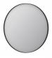 Sanibell Proline spejl �100 - Mat sort