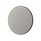 Sanibell Ink SP24 rundt spejl m/lys, varme og sensor �80 - Gunmetal