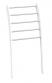 Dansani Mobile h�ndkl�deholder 105x48 cm Hvid Mat