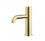 Cass�e One h�ndvaskarmatur - Poleret messing PVD