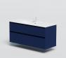 Str�mberg Lux 120 m�bels�t - Dyb bl�