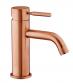 Cass�e Noba W6 h�ndvaskarmatur - B�rstet kobber