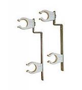 Altech 3/4 ophæng til fordeler