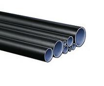 Geberit Mepla r&oslash;r 26 mm l&aelig;ngde 5 m