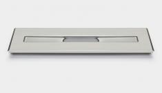 Unidrain 3004 afløbsarmatur - Fritliggende - 1000 mm Unidrain 3004 afløbsarmatur - Fritliggende - 1000 mm