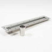 Blücher Waterline 275 designafløb til vinyl - 700mm Blücher Waterline 275 designafløb til vinyl - 700mm