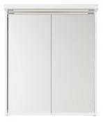 Hafa Eden spejlskab - 600x700x146/240 mm. - Hvid mat Hafa Eden spejlskab - 600x700x146/240 mm. - Hvid mat