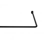 Ridder Graz badeforhngsstang - Sort