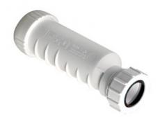 Hepvo vandls 40 mm X 1 1/2