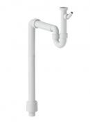 Geberit Universalvandls til kkkenvask - enkelt