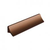 Dansani Wing mbelgreb 20 cm - Mat bronze