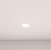 Dansani Jupiter loftslampe LED spot 9 cm