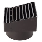 Ulefos 300 x 265 mm karm/rist, skr, flydende, 12,5 t, Herlev FL