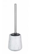 Wenko Adrada toiletbørste - Marmor keramik Wenko Adrada toiletbørste - Marmor keramik