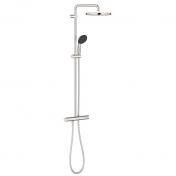 Grohe Vitalio Start 250 komplet brusesystem - Limited edition