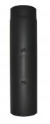 Metalbestos 150 mm røgrør m/ renseklap - længde 500 mm Metalbestos 150 mm røgrør m/ renseklap - længde 500 mm