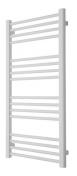 TVS Eco 16 håndklædetørrer - 61x99 cm - Hvid