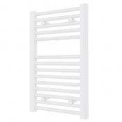 Strmberg Asola hndkldetrrer - 40x65 cm - Hvid