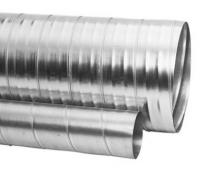 Unite spirorr 100 x 2000 mm