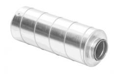 Unite lyddæmper 100 - 600 mm