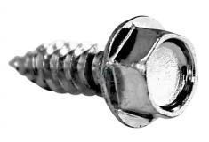 Selvskærende skrue SK 4,2x13mm