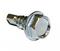 Ventilationsskrue SK-S-13 4,2x13 mm 1000 stk.