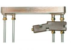 Termix 24 konverteringsst til VVX 1-X og VVX 2-X