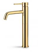 Cassøe Newform XT bowlearmatur - Blank messing