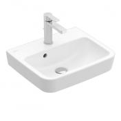 V&B O.novo 50 kompakt hndvask t/vg - CeramicPlus