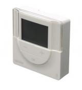 Uponor smatrix wave digital termostat trådløs t-166 Uponor smatrix wave digital termostat trådløs t-166