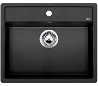 Blanco Dalago 6 UX køkkenvask - Antracit
