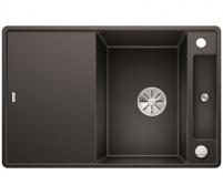Blanco Axia III 45 S-F køkkenvask - Antracit