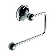 Casse Classic toiletrulleholder - Krom