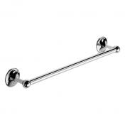 Cassøe Classic håndklædestang 66 cm - Krom