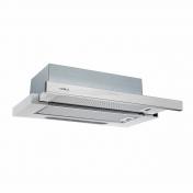 Eico Elite 14 CV WH IX-2 emhtte til vgmontering m/udtrk - Rustfrit stl