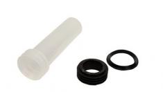 If Sign skyllerrsforlnger m/gummimanchet