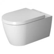 Duravit Me by Starck Rimless væghængt toilet Duravit Me by Starck Rimless væghængt toilet