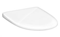 Gustavsberg Nautic Slimseat toiletsæde m/Softclose og Quickrelease