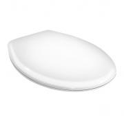 Toiletsæde til Gustavsberg Nordic3/Saval inkl. låg