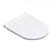 Catalano antibakterielt toiletsde m/SoftClose og TakeOff