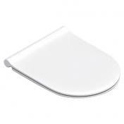 Catalano toiletsde m/SoftClose og TakeOff - Mat hvid